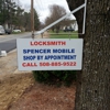 Spencer Mobile Lock & Key gallery