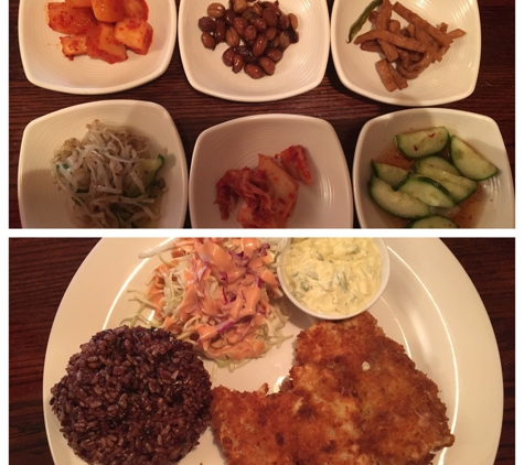 Charim Korean Restaurant - Louisville, KY