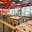 Five Guys - American Restaurants