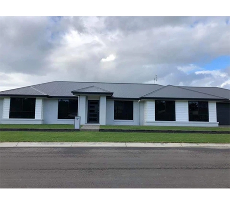 CRK Quality Homes - Urangan, QLD