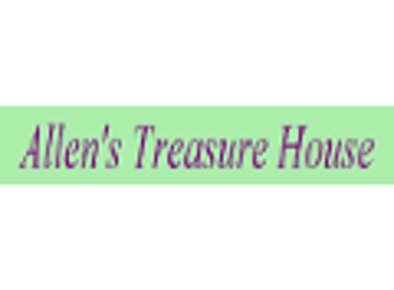 Allen's Treasure House - Tucson, AZ