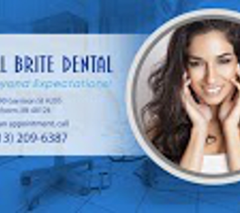 All Brite Dental - Dearborn, MI