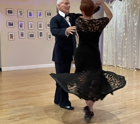 Fred Astaire Dance Studios - Mamaroneck - Mamaroneck, NY