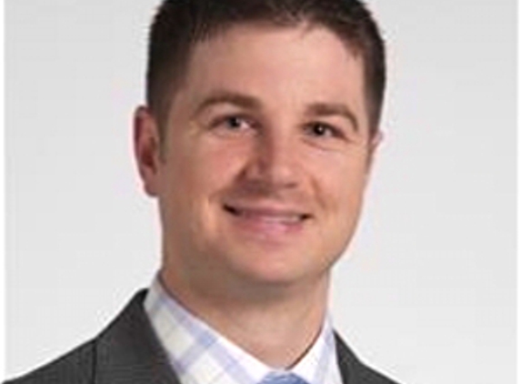 Dr. Matthew M Janik, MD - Elyria, OH