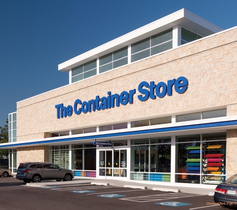 The Container Store - Overland Park, KS