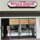 Sunset Watch and Jewelry Repair - Clock Repair