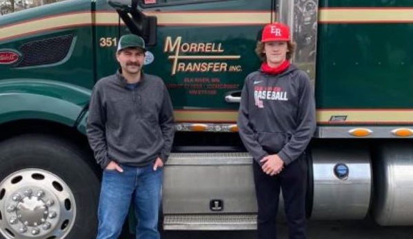 Morrell Transfer/Morrell & Morrell LP - Elk River, MN