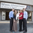Wardell Vision Center - Eyeglasses