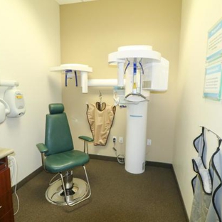 Desert Crossing Dental Group and Orthodontics - Palm Desert, CA