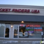 Ticket Finders USA