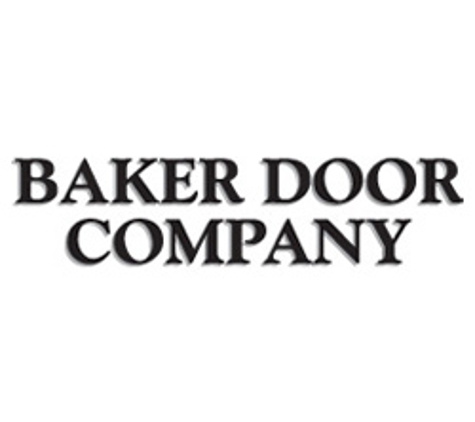 Baker Door Company - Mechanicsburg, PA