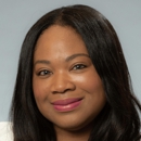 Shannae Harness, PhD