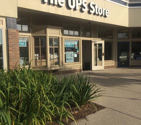 The UPS Store - Mequon, WI