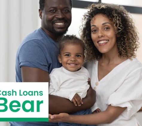 Cash Loans Bear - Jackson, TN