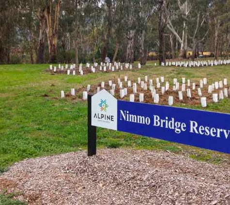 Alpine Shire Council - Myrtleford, VIC
