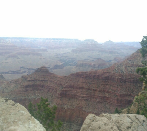 Grand Canyon Coffee and Cafe - Williams, AZ