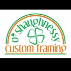 O'Shaughnessy Custom Framing