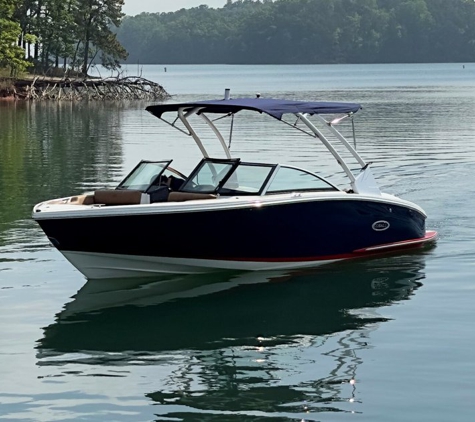 Nautical Boat Club - Lanier Islands - Buford, GA