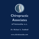 Chiropractic Associates Of Kenosha - Sports Medicine & Injuries Treatment