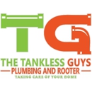 The Tankless Guys Plumbing & Rooter - Plumbers