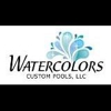 Watercolors Custom Pools gallery