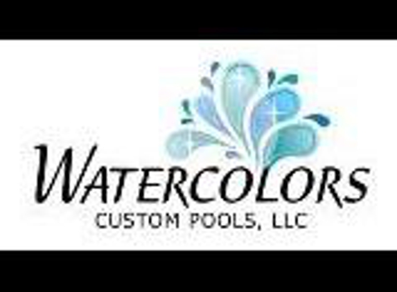 Watercolors Custom Pools - Covington, GA