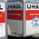 U-Haul of University City - Truck Rental