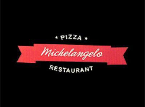 Michelangelo's Pizza - Downingtown, PA