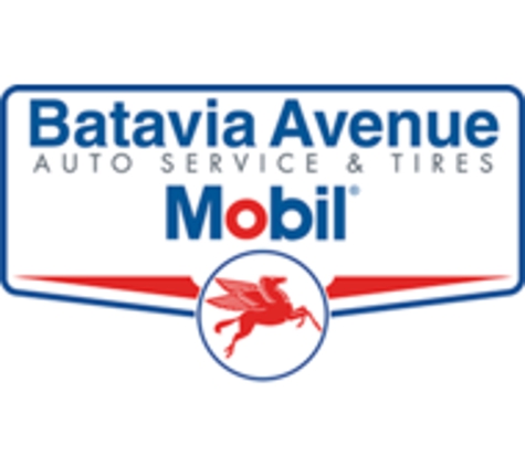 Batavia Avenue Mobil - Batavia, IL