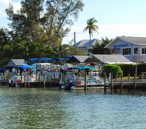 Bonita Boat Rentals - Bonita Springs, FL