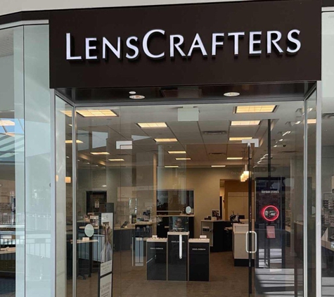 LensCrafters - Bloomington, MN