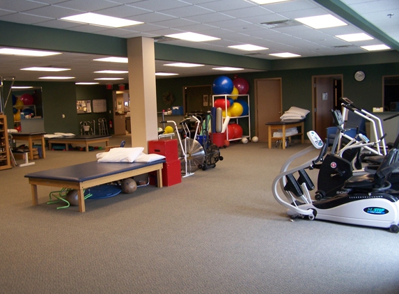 Northern Michigan Sports Medicine Center - Petoskey, MI