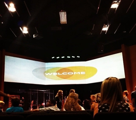 Bridge Fellowship Church - Lebanon, TN