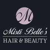 Misti Belle's Hair & Beauty gallery