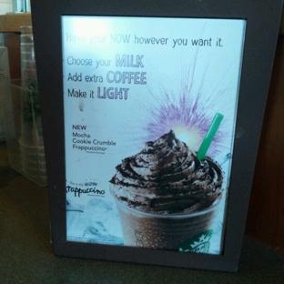 Starbucks Coffee - Lake Forest, CA