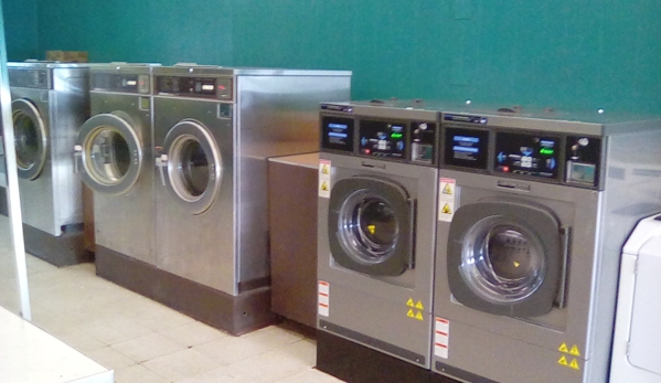 Quick Clean Laundry - Appleton, WI. Large dryers for blankets,comforters, etc