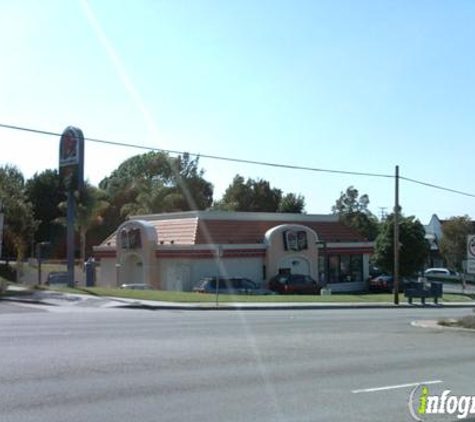 Taco Bell - Manhattan Beach, CA