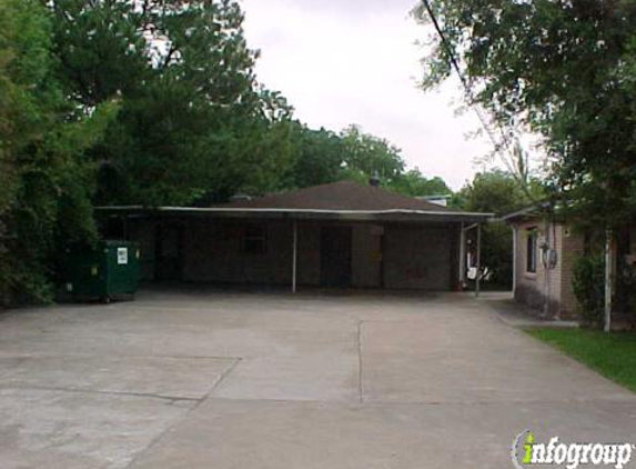 Transmitter Shop - Pasadena, TX