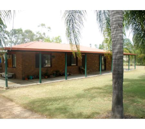 Gayndah Real Estate - Gayndah, QLD