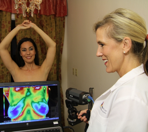 De Novo Scan, Clinical Thermography - Chandler, AZ