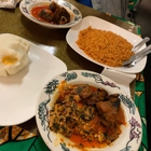 Nigerian Kitchen