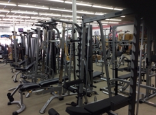 Fitness Depot - Marietta, GA 30068