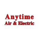 Anytime Air and Electric - Air Conditioning Service & Repair