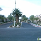 Vintage Desert Rose Senior Apartments