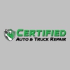 Certified Auto & Truck Repair gallery