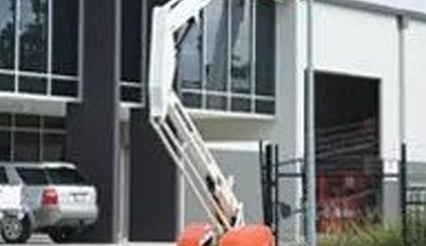 J & J Equipment Hire - Seymour, VIC
