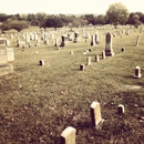 Edge Hill Cemetery - Cemeteries