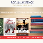 Roth & Lawrence Public Relations Firm