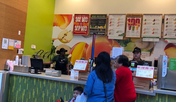 Jamba - San Francisco, CA