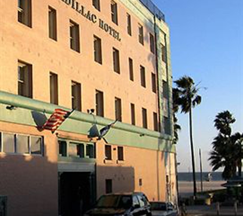 Cadillac Hotel - Venice, CA